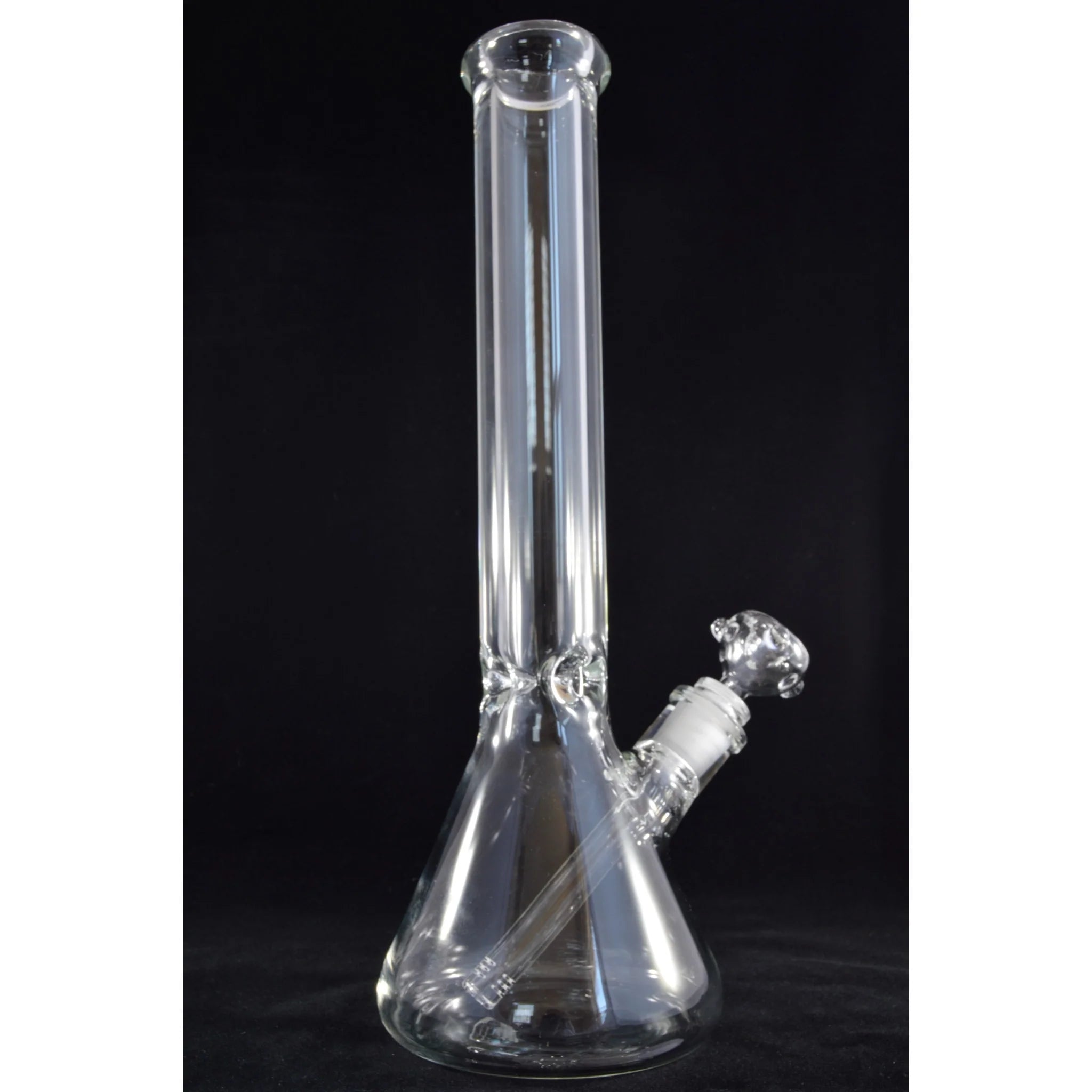 16''7MM Bong