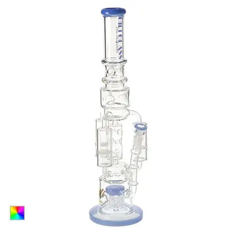 21'' Bong