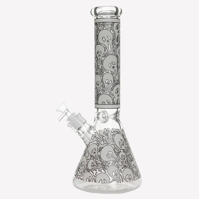 14'' Glass Bong