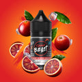 Flavour Beast E liquid - Bangin' Blood Orange (Iced) 30ml