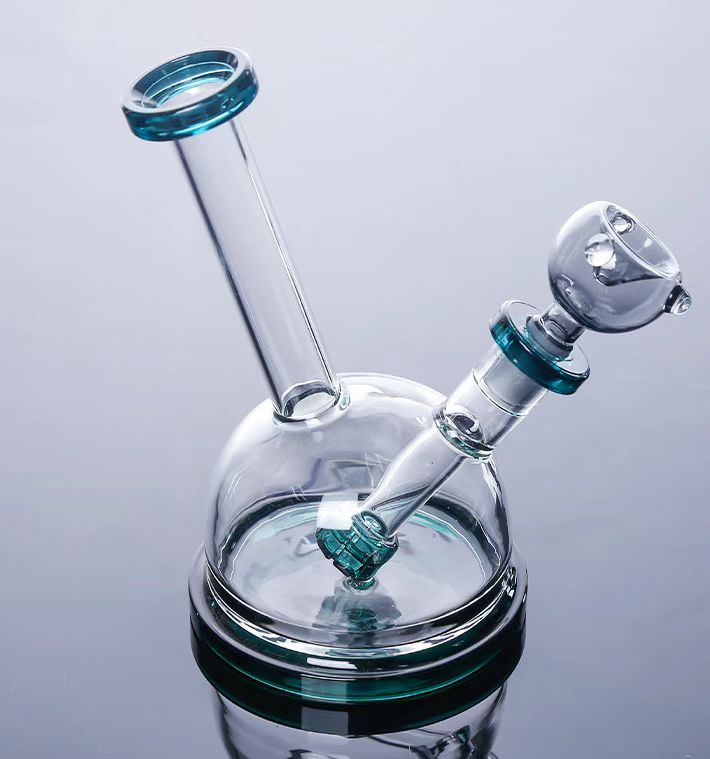 Glass shaped Bong