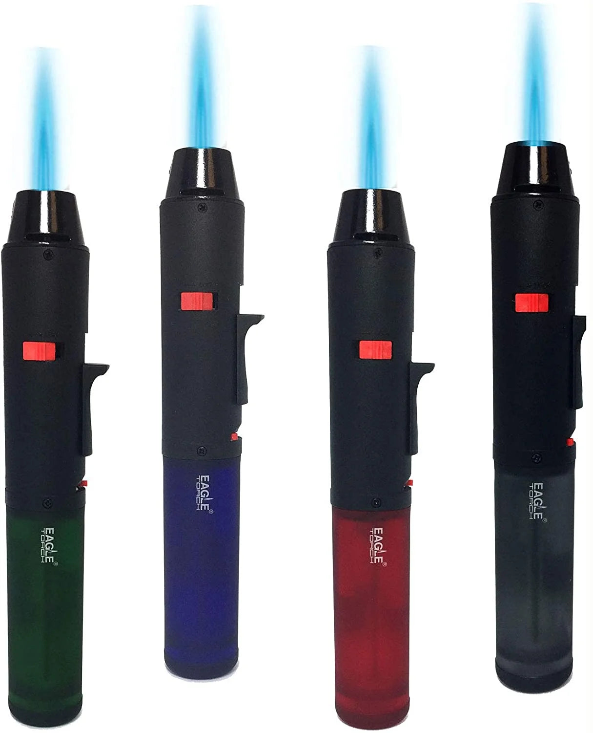 Hawk Pen Torch Lighter