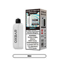 Rocky Vapor Oxbar Maglink 90K Prefilled Pod Mint