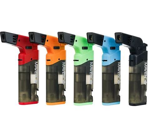Maven Pro Mini Lighter