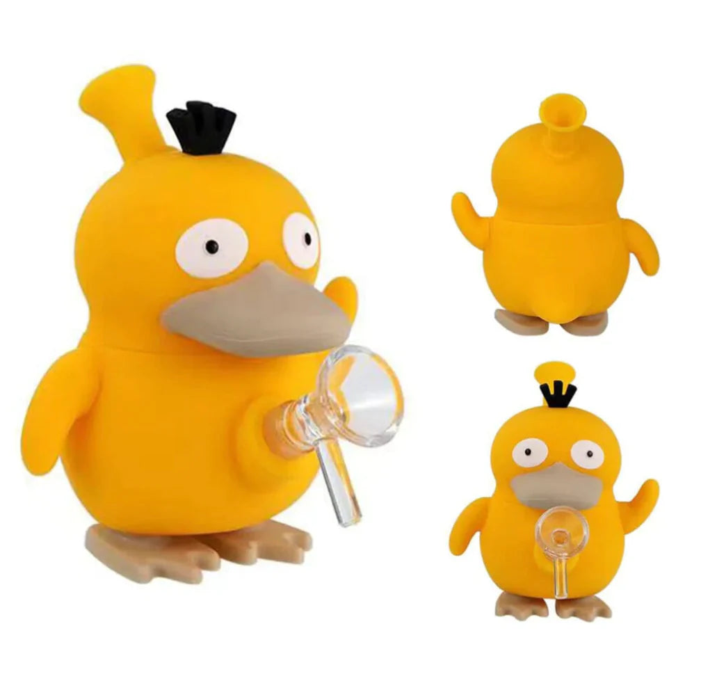 PSY Duck Bong
