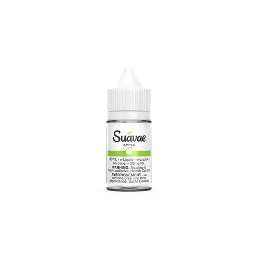 Suavae Salt- Apple 20mg/30ml