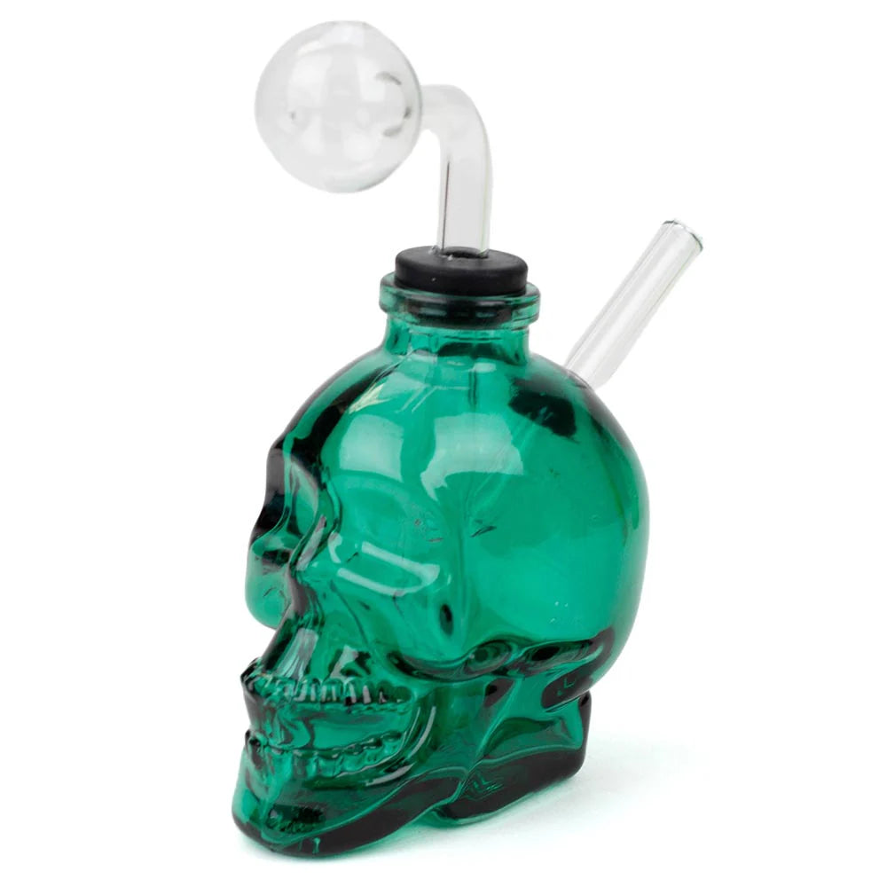 Skull Bong